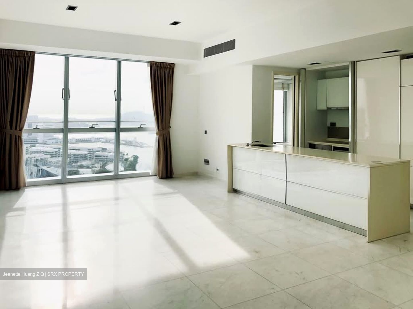 Reflections At Keppel Bay (D4), Condominium #574671251